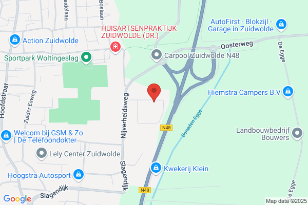 Vos Ruinerwold BV