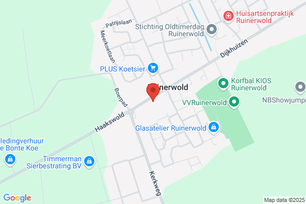 AD Autobedrijf Mos
