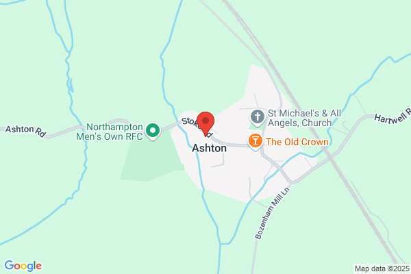 Ashton Stables
