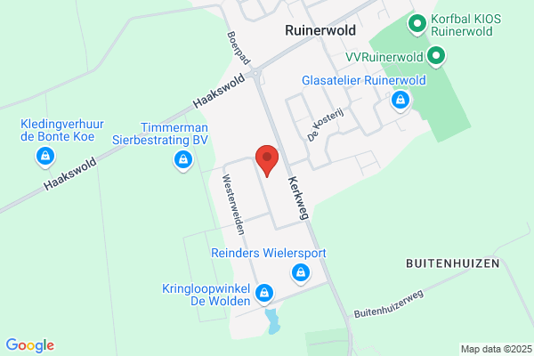 Bezorger Bv, De