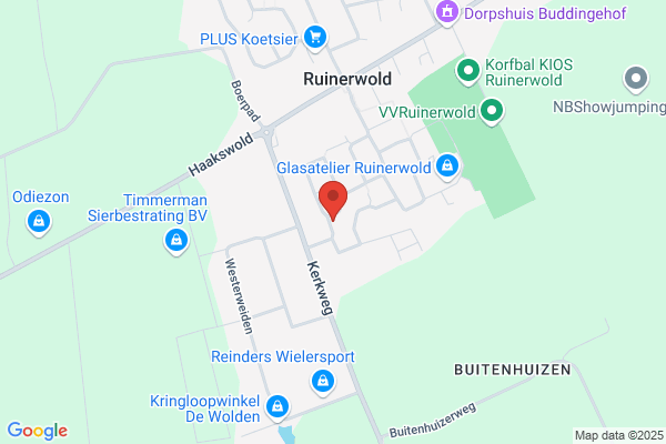 Boverhof Schildersbedrijf J