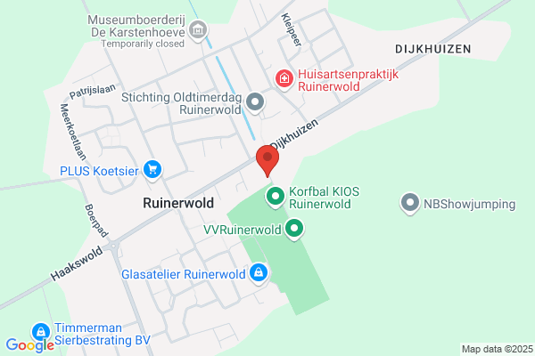 Buitensportcomplex