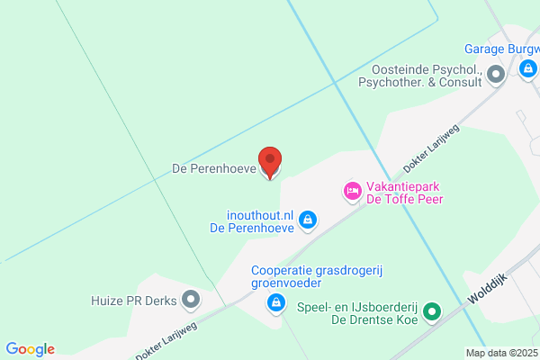 Doorenspleet Bv