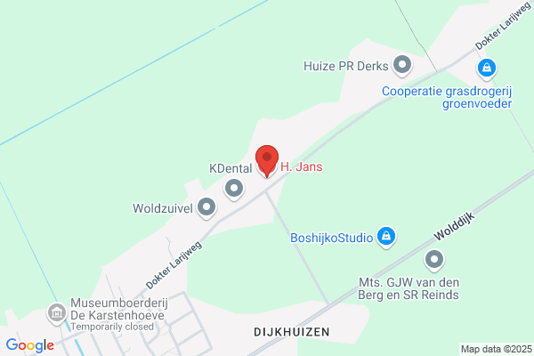 Drogisterij Eltje