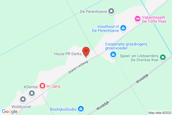 Furda, Trix