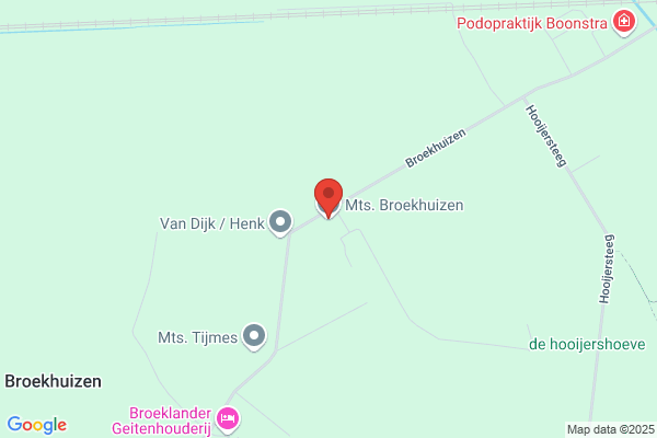Gebr. Broekhuizen