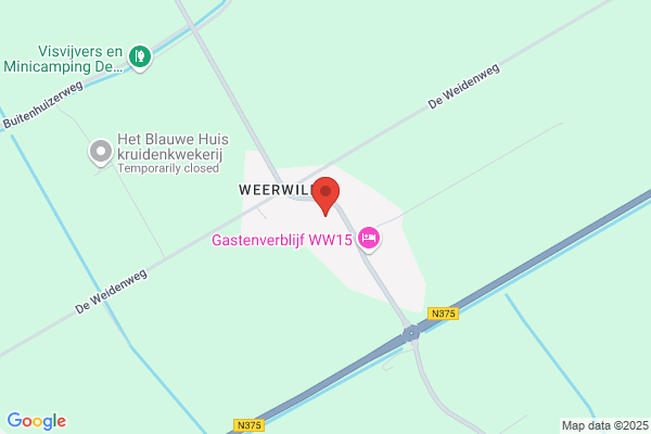 Handelsonderneming Kruidekoplant Bv