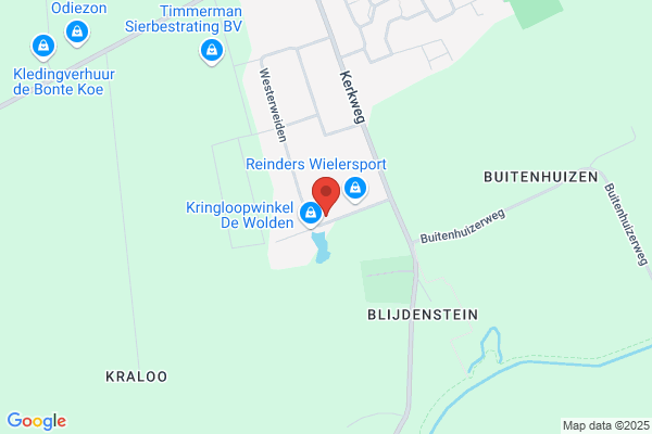 Hauwlo Zonwering