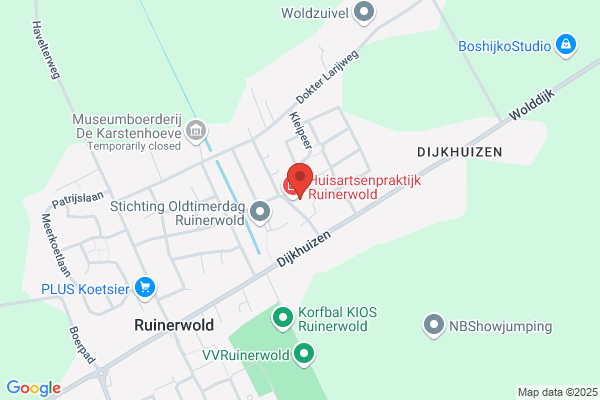 Kinderfysiotherapie & Logopedie