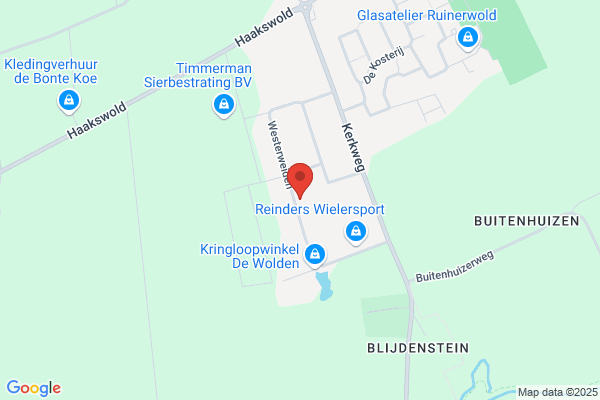Klussenman Scheper