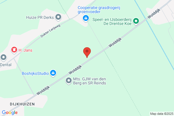Loonwerk En Grondverzetbedr. Vos Bv