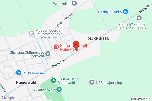 Luijerink, C M