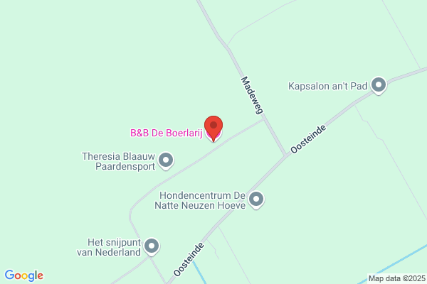 Lummy Boerhof Countryevenement