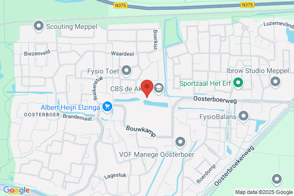 Openbare Basisschool De Tolter