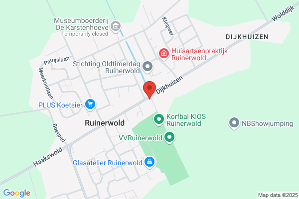 Openbare Bibliotheek