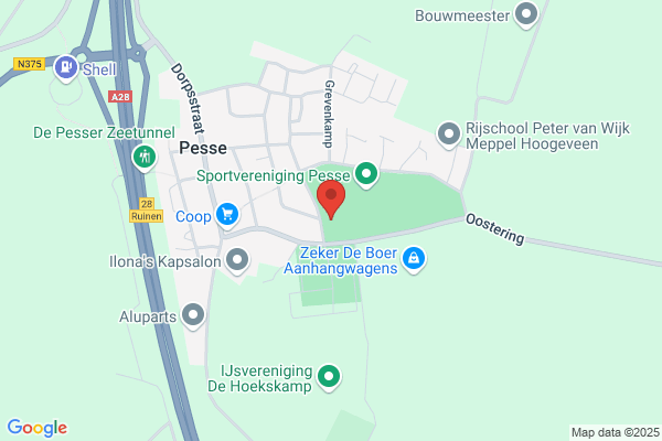 Peuterspeelzaal De Prugelties