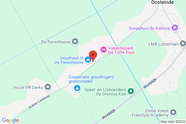 Pottenbakkerij Ovenhuis Het
