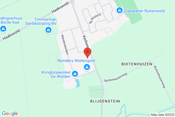 Reinders