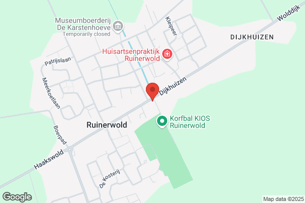 Ruinerwold