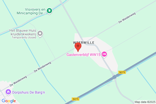 Weerwille