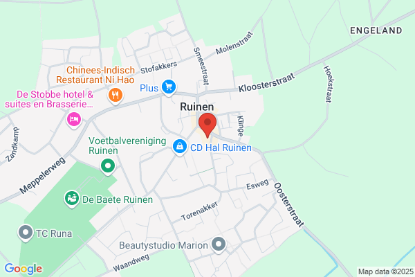 Wildeboer Ruitersport