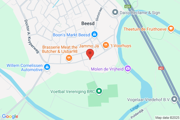 Wakkermans Elektro Witgoed Beesd