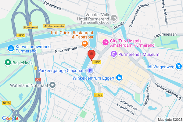 Arendsoog