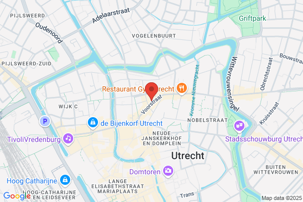 't Winkeltje