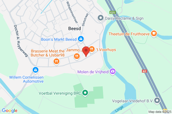 Alpha fysiotherapie