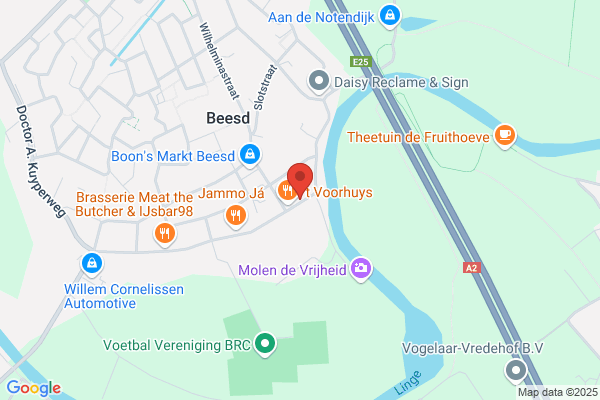 Antiekhandel De Betuwe