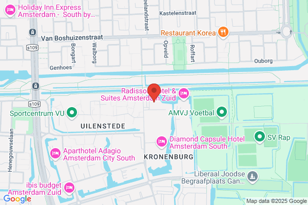 Arendsoog Management & Consultantcy U.A.
