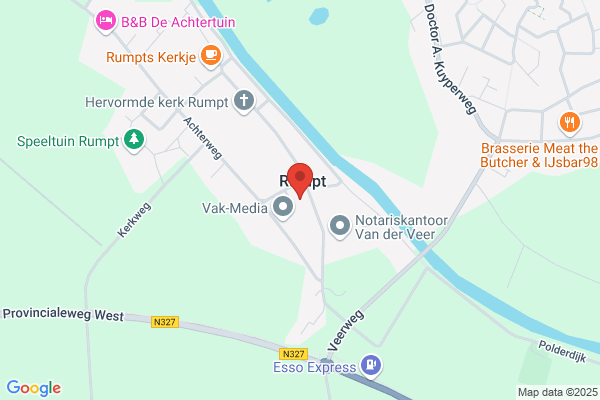 Automobielbedrijf Van Asch