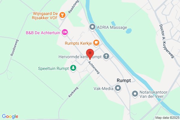 Betuwe, De