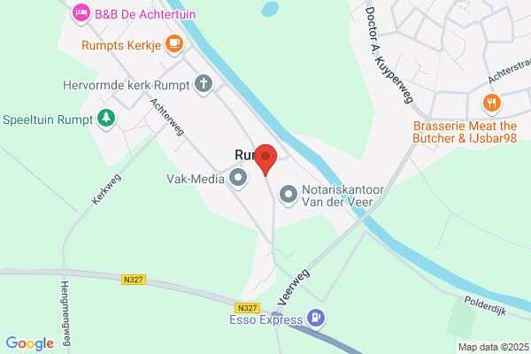 Broek, Van Den