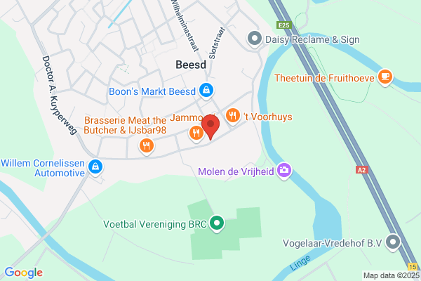 Chinees-Indisch Restaurant Lotus