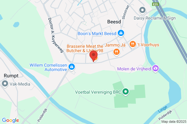 Cor Van Weenen