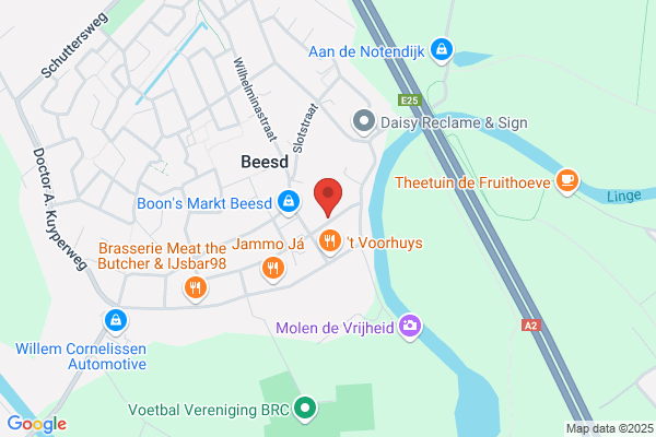 De Notenboom