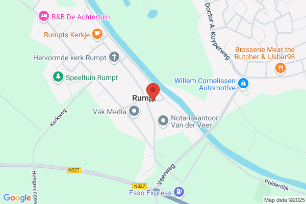 Dorpshuis De Albertine
