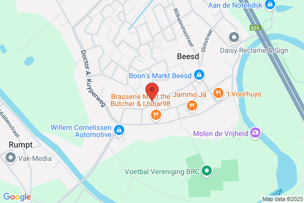Heuvel, Toon Van Den