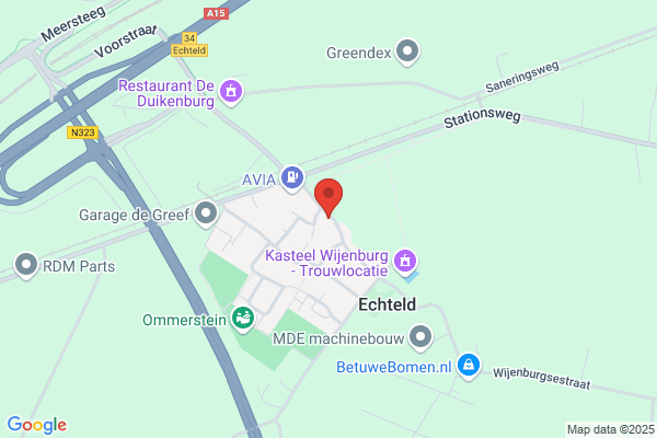 Keijzer, De