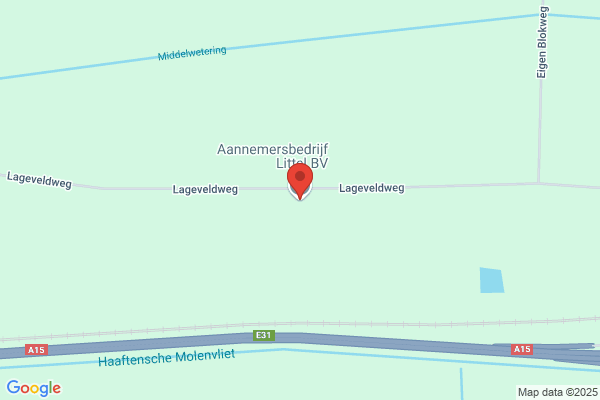Krul Aannemersbedrijf J