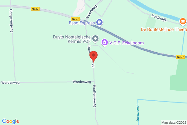 Meegdes En De Weerd