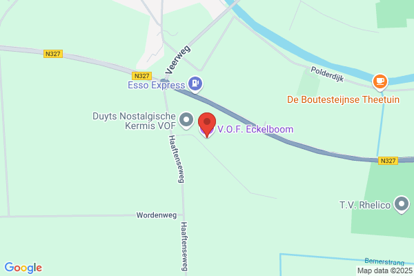 Middelkoop-Krul, M