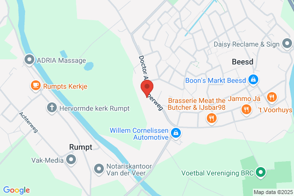 Praktijk voor Osteopathie Magauer-Hilkens C W M