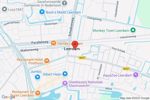 Schilders- En Behangersbedrijf W.A. Van Lith