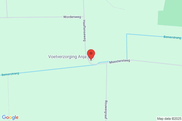 Voetverzorging Anja