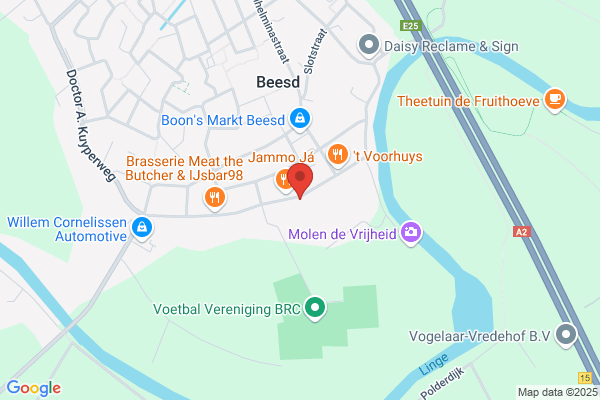Vof Drogisterij Van Kampen