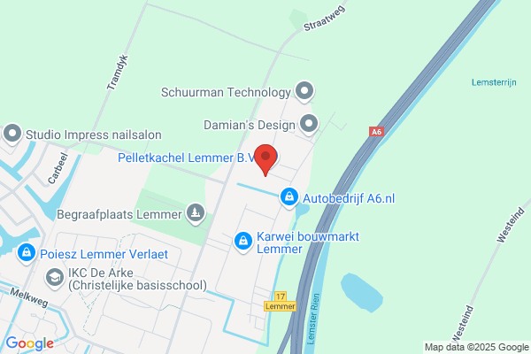 Keukenhuis Lemmer