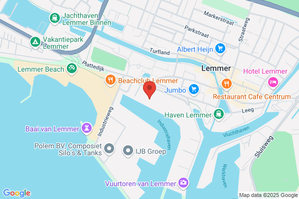 Own Ship Yachtcharter Lemmer