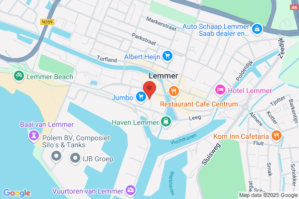 Action Lemmer